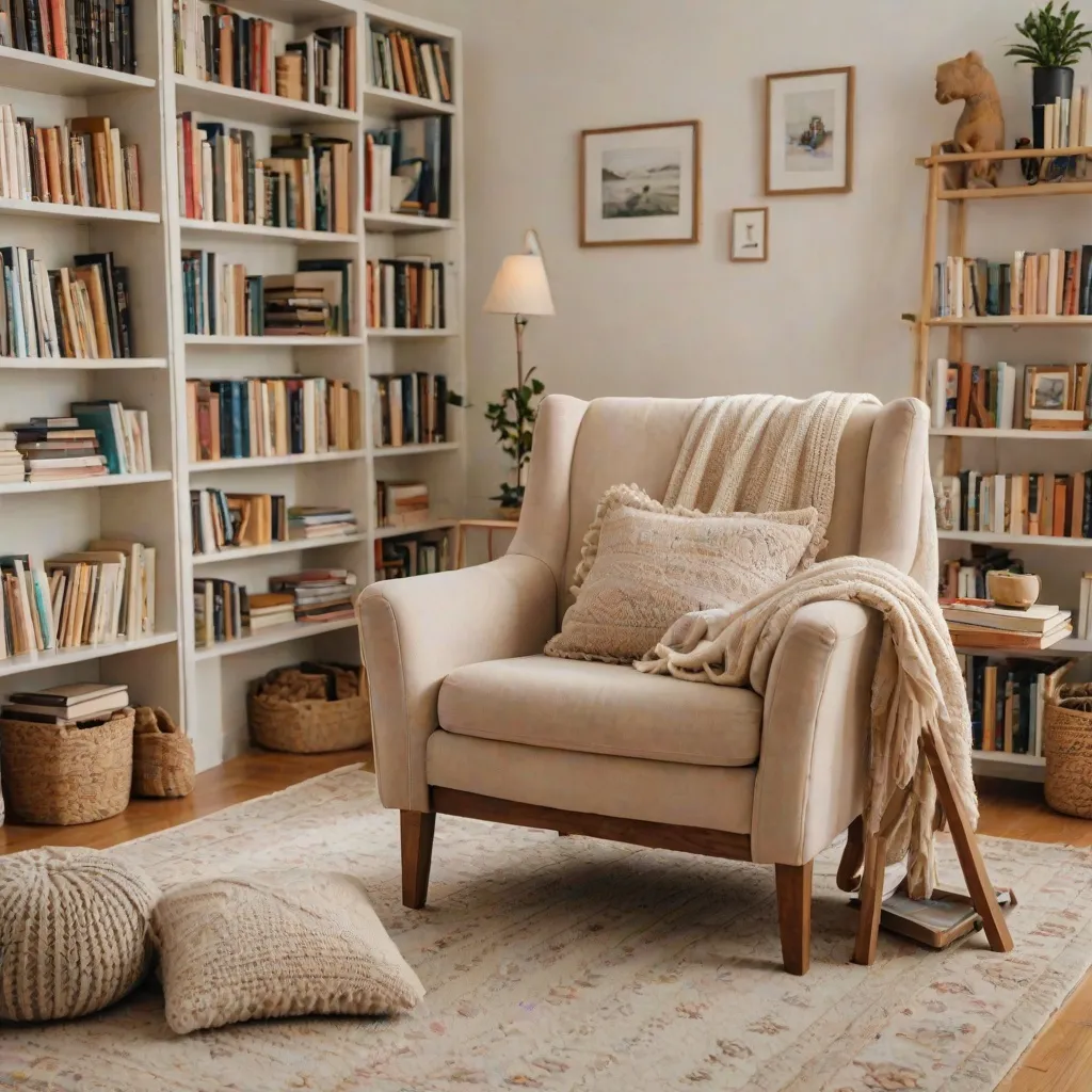 Najlepsze metody na wyciszenie pokoju