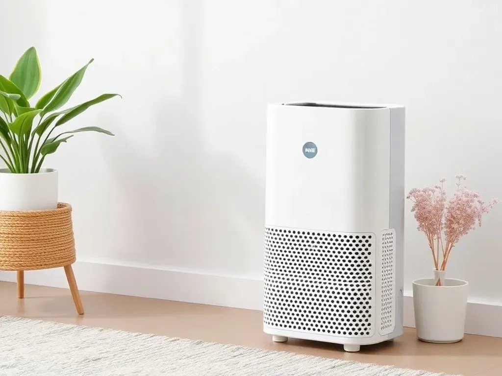 Filtr do oczyszczacza powietrza