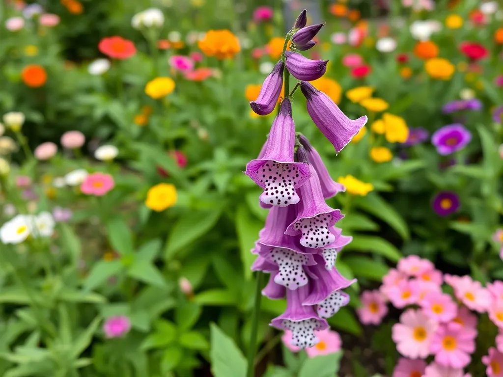 Dzwonek dalmatyński: pielęgnacja, uprawa i odmiany rośliny