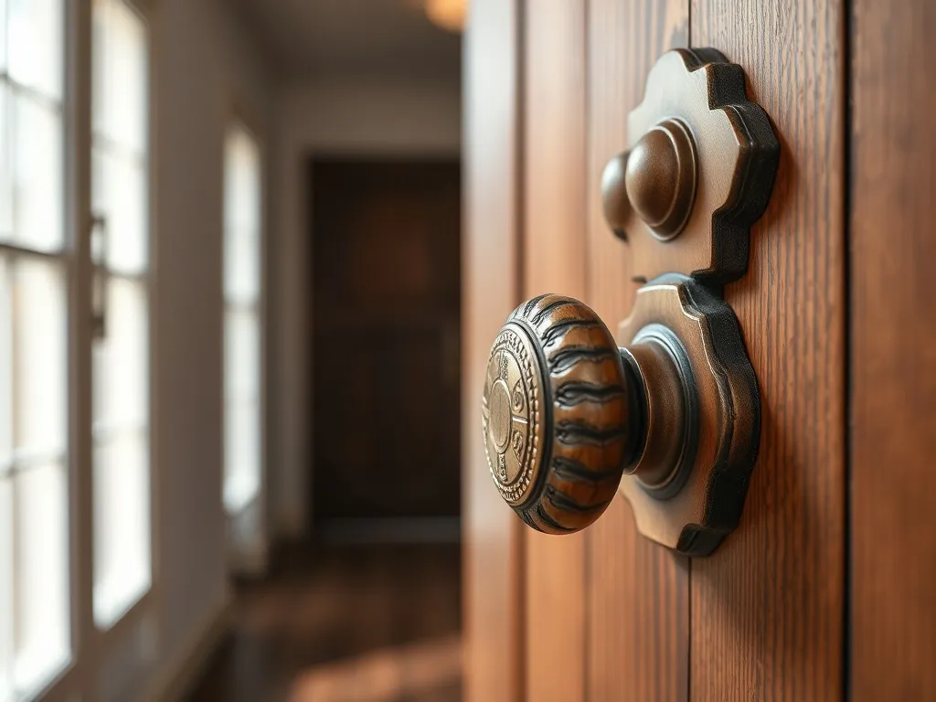 Jak odróżnić drzwi prawe czy lewe? Praktyczny przewodnik