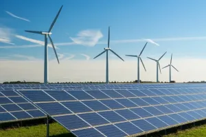 Gdzie mogą powstawać elektrownie wiatrowe?