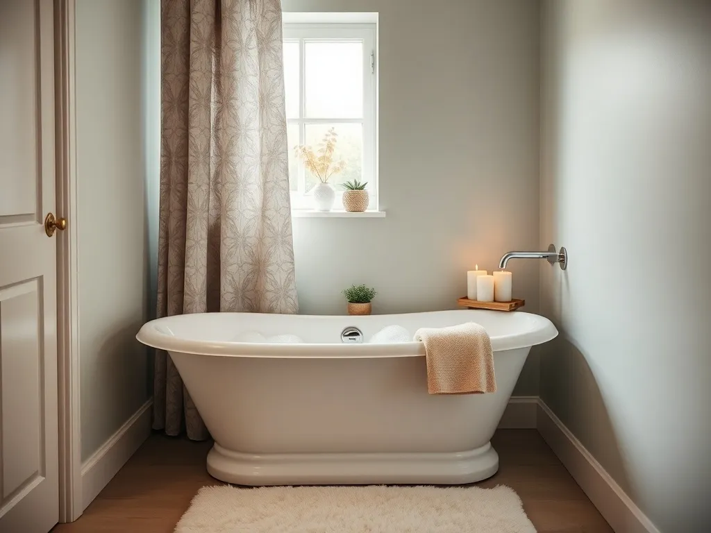 Wanna w małej łazience – czy to w ogóle możliwe? Sprawdź praktyczne rozwiązania