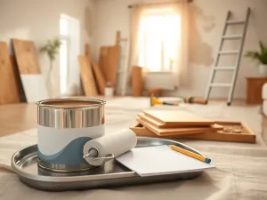 Ile kosztuje remont mieszkania?