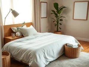 Jak urządzić pokój gościnny? Porady i inspiracje