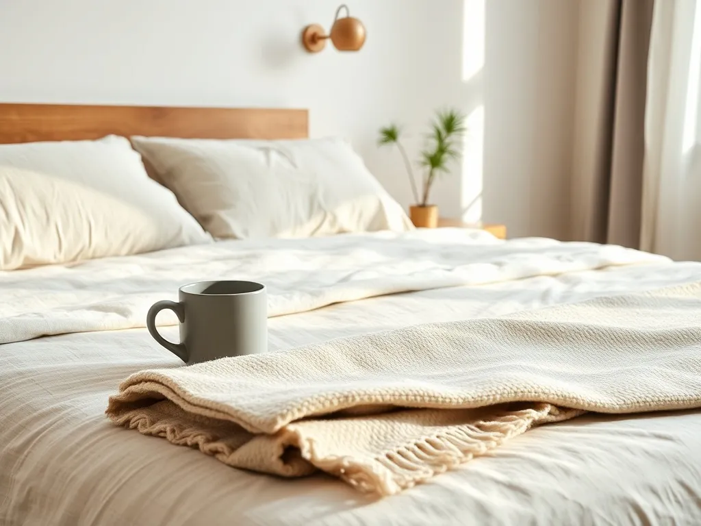 Jak urządzić sypialnię? Pomysły, aranżacja i praktyczne porady