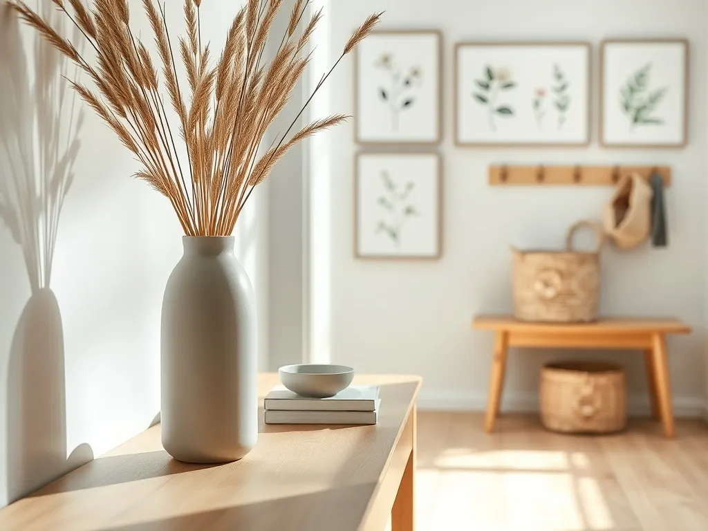 Co na ścianę na korytarz? Pomysły i inspiracje