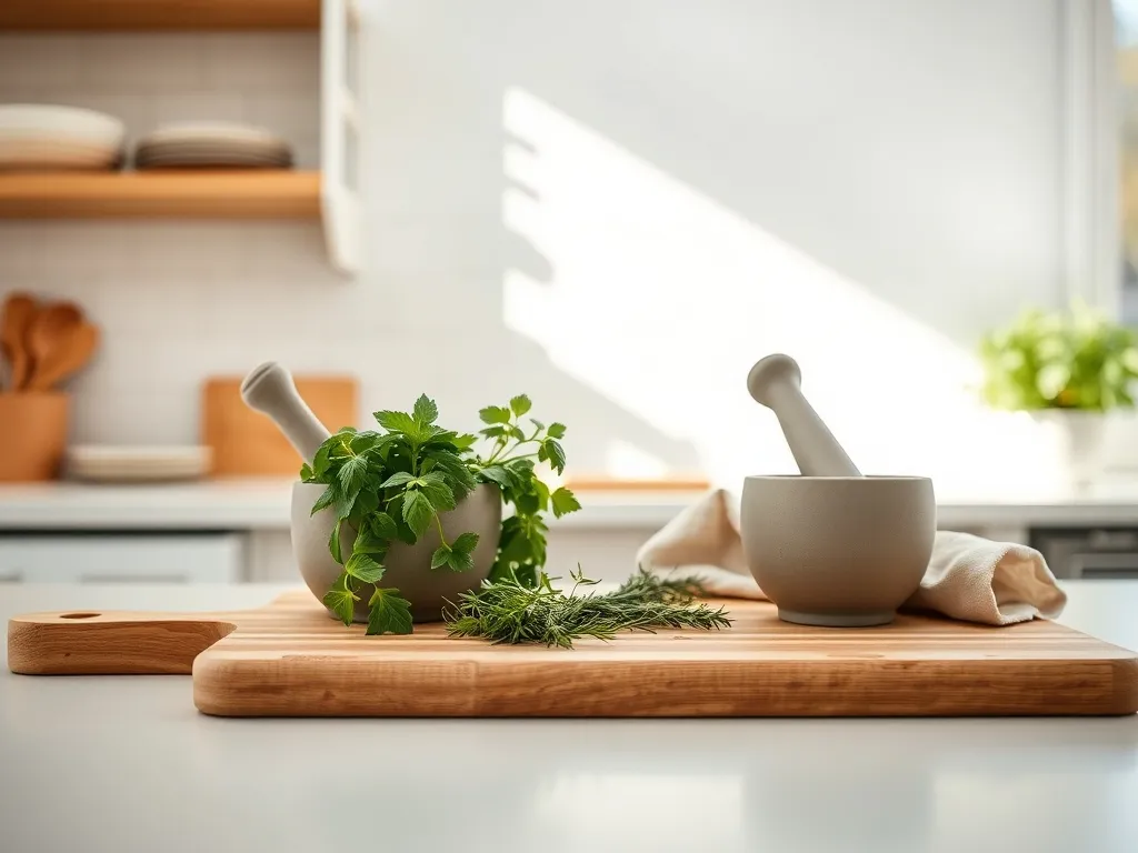 Jak urządzić kuchnię: praktyczne porady i inspiracje