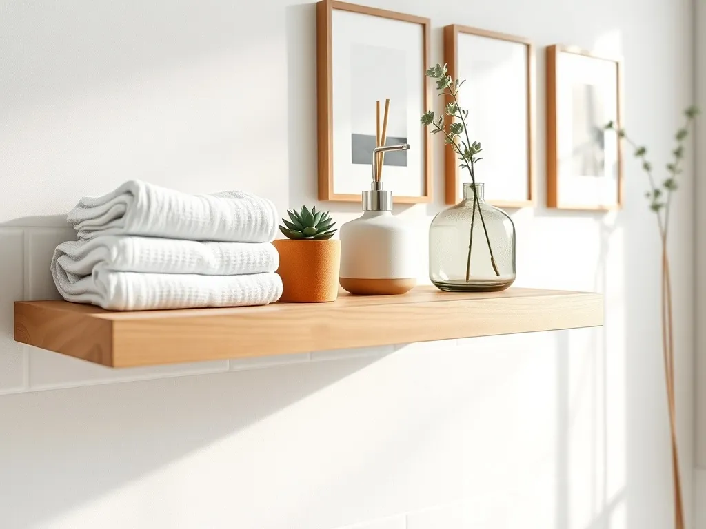 Co na ścianę w łazience? Inspiracje i porady