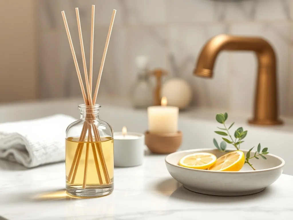 Jaki zapach do łazienki wybrać? Najlepsze propozycje