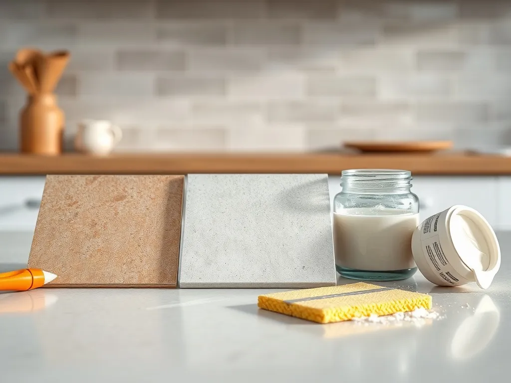 Jakie fugi do płytek wybrać? Praktyczny poradnik