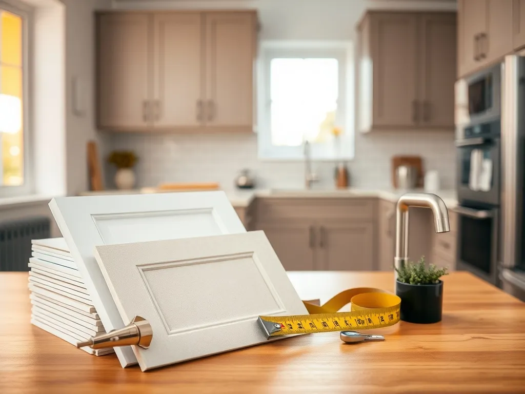 Ile kosztuje remont kuchni?