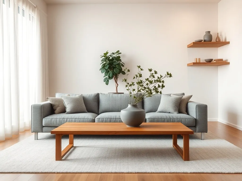 Jak urządzić salon nowocześnie?