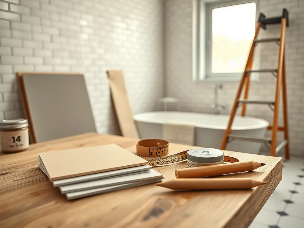 Ile kosztuje remont łazienki?