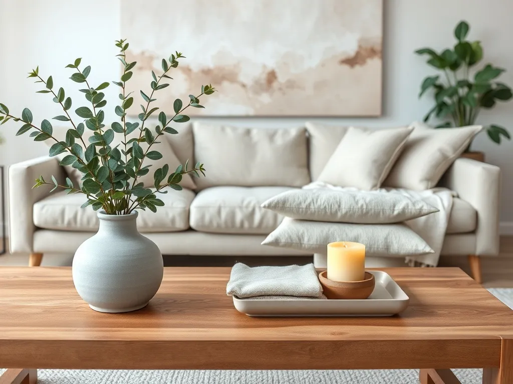 Jakie dekoracje do salonu? Pomysły i inspiracje